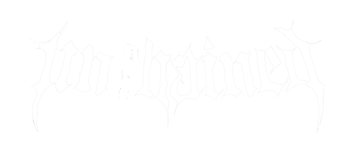 UNCHAINED